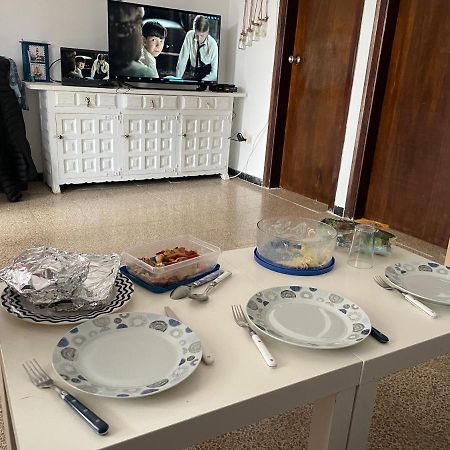 Villa Pordofo 2 Chambres Roses Esterno foto