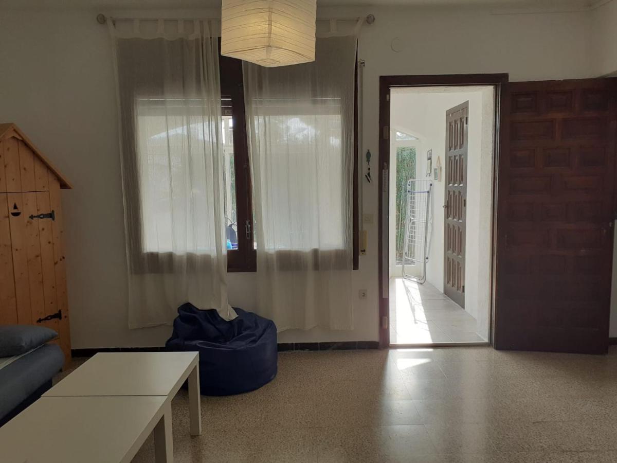 Villa Pordofo 2 Chambres Roses Esterno foto