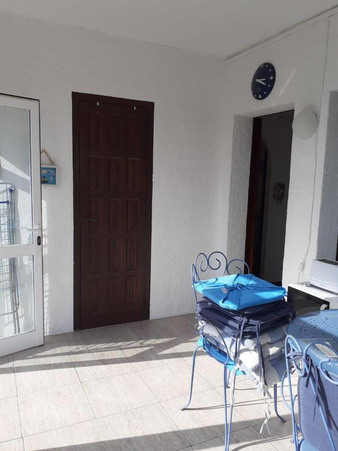 Villa Pordofo 2 Chambres Roses Esterno foto