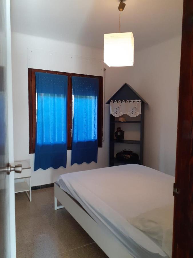 Villa Pordofo 2 Chambres Roses Esterno foto